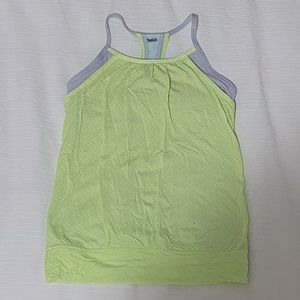 ivivva tank top